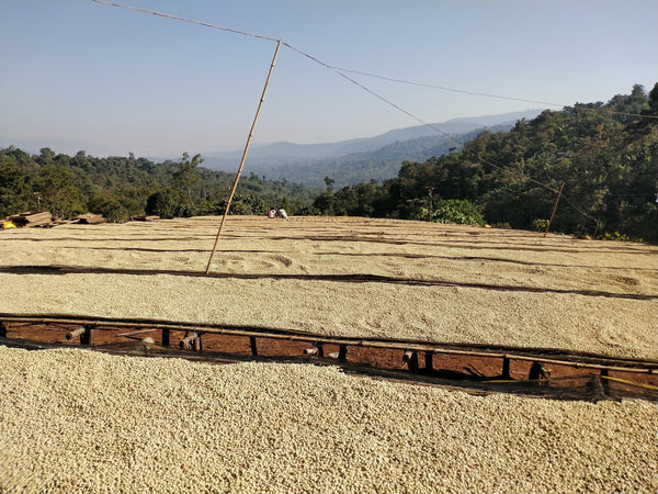 ETHIOPIA
