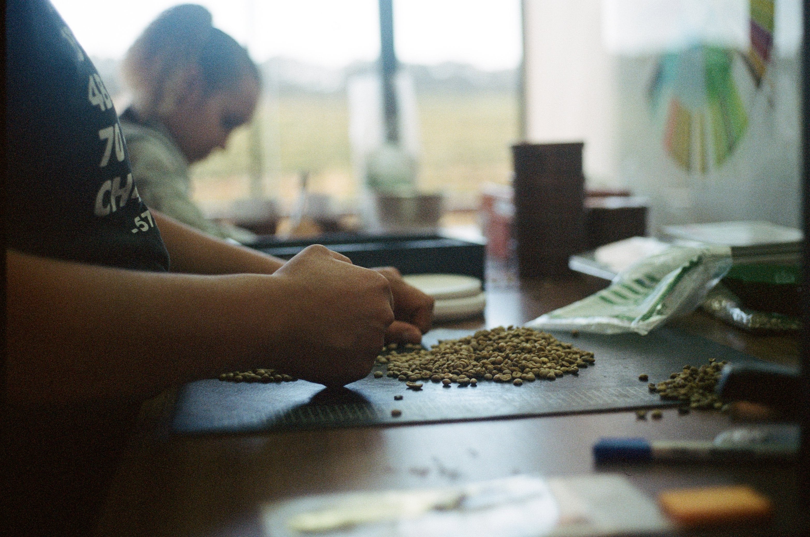 BRA-001 | Rio Brilhante Frutado