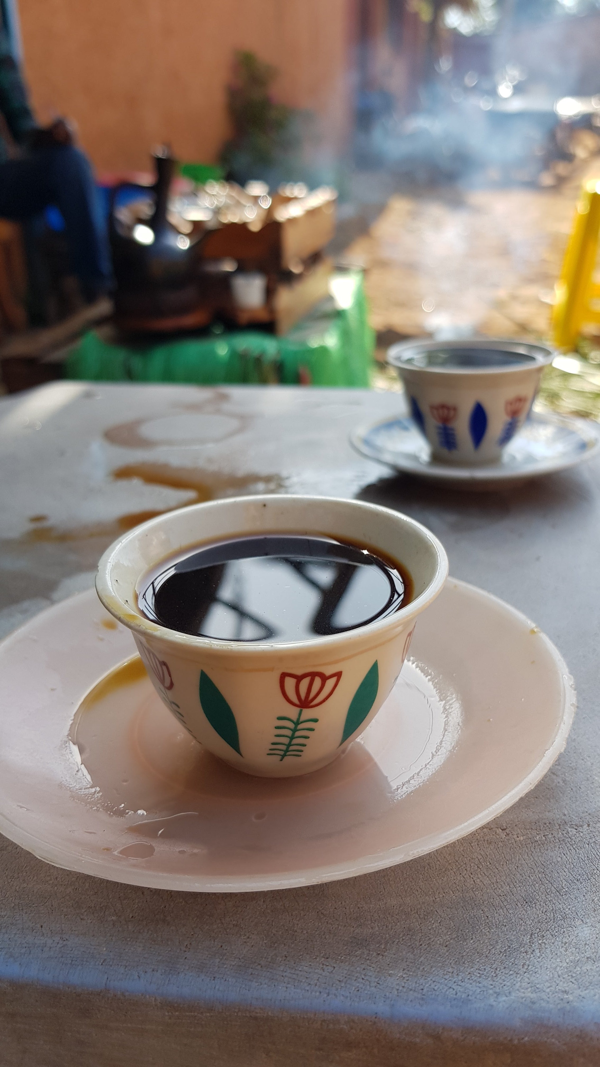 ETH-007 | Burtukaana Goro Bedesa