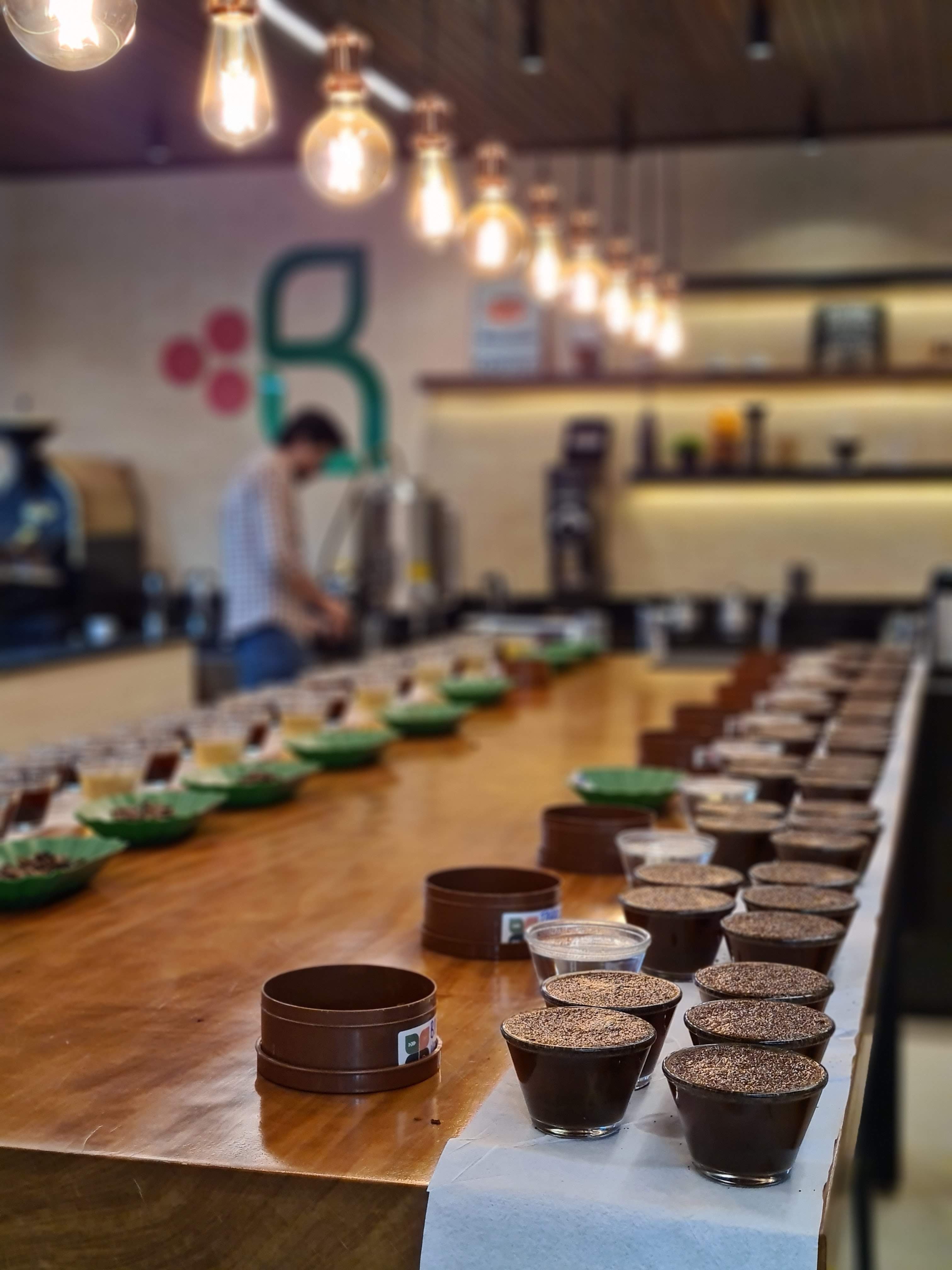 BRA-001 | Rio Brilhante Frutado