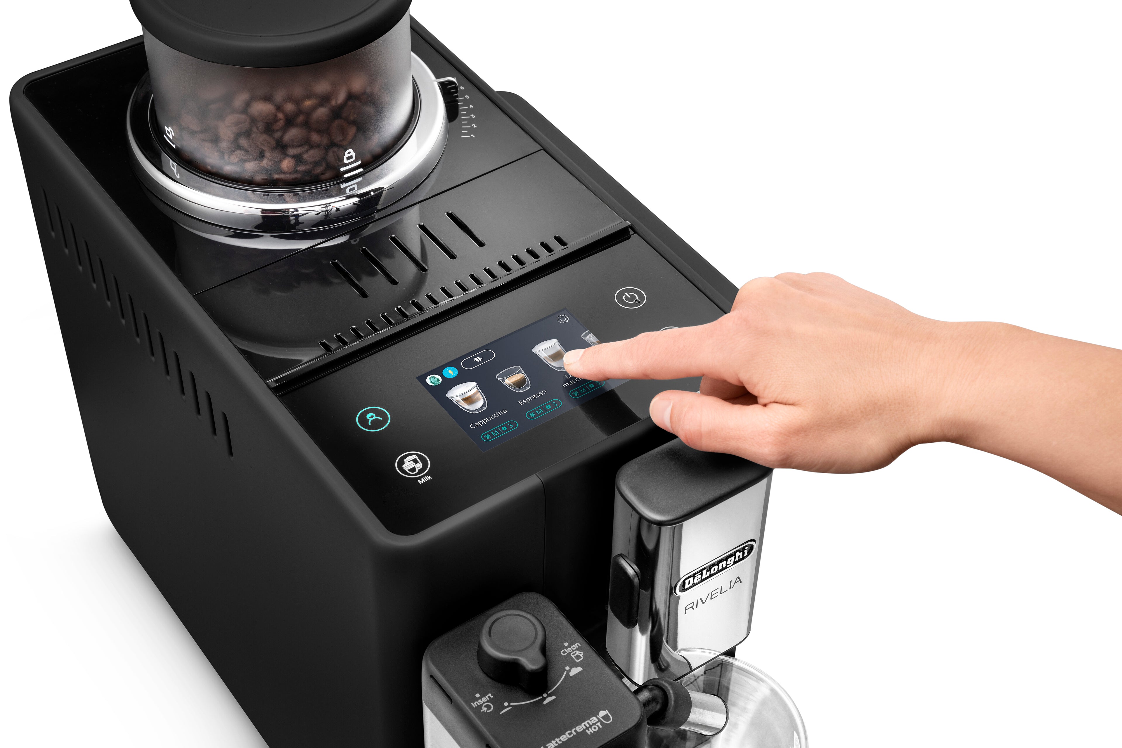 DeLonghi - Rivelia
