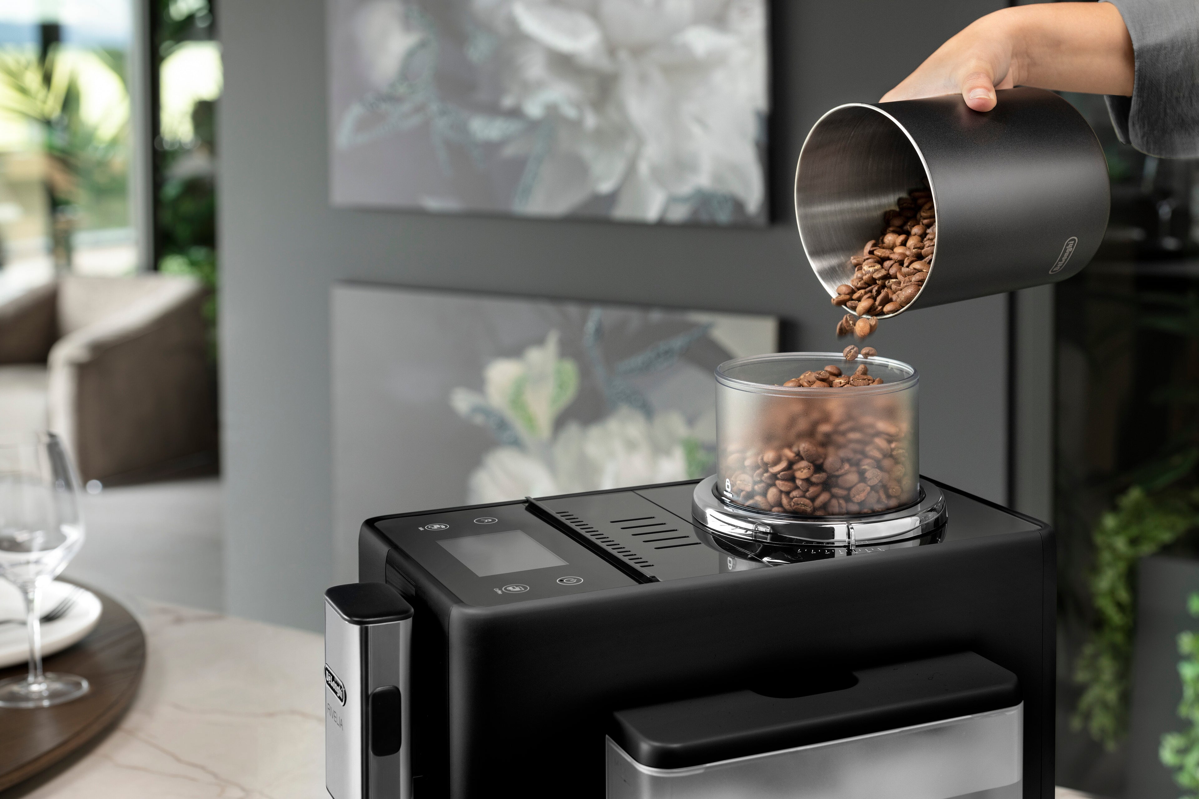 DeLonghi - Rivelia