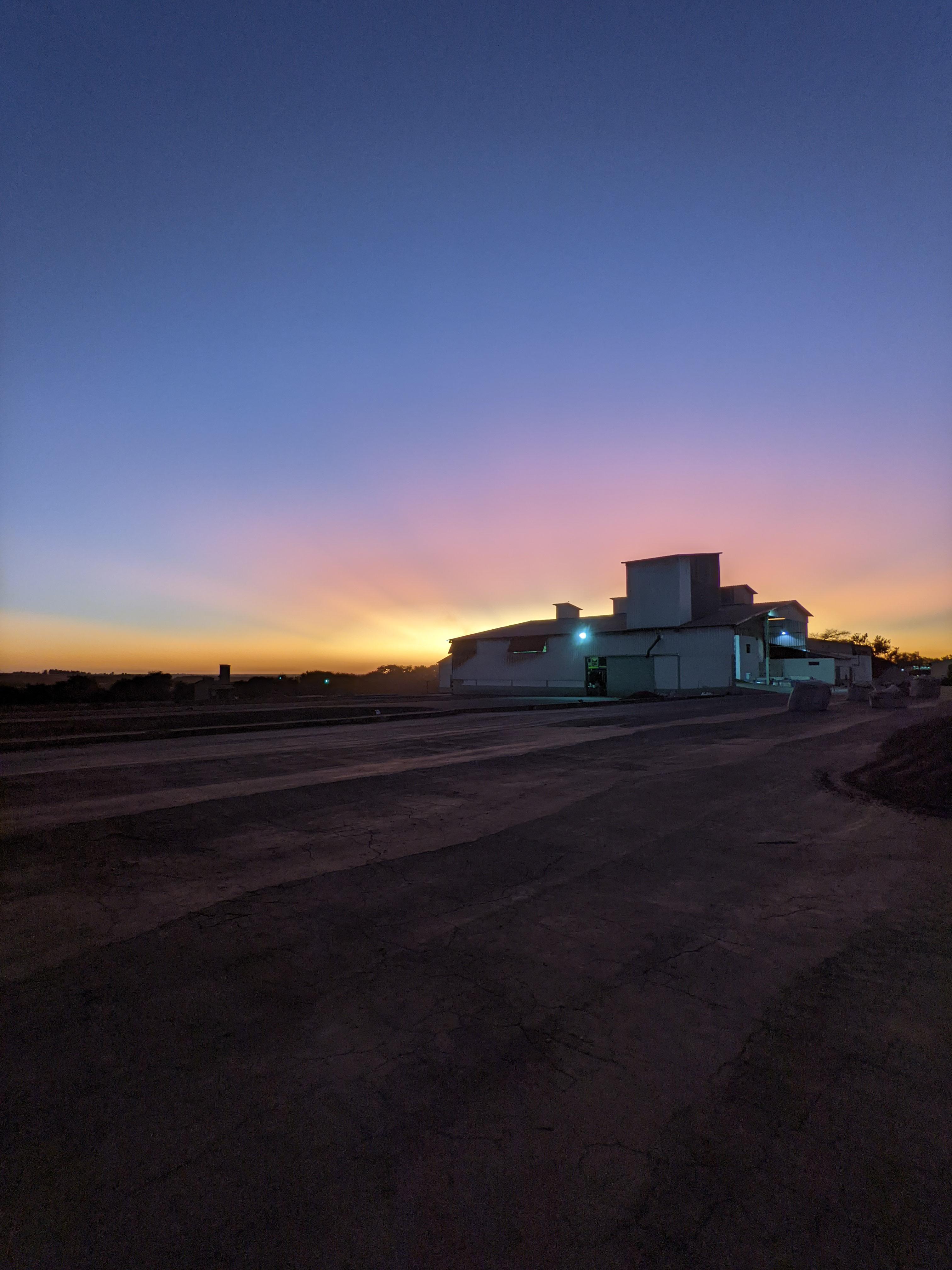 BRA-001 | Rio Brilhante Frutado