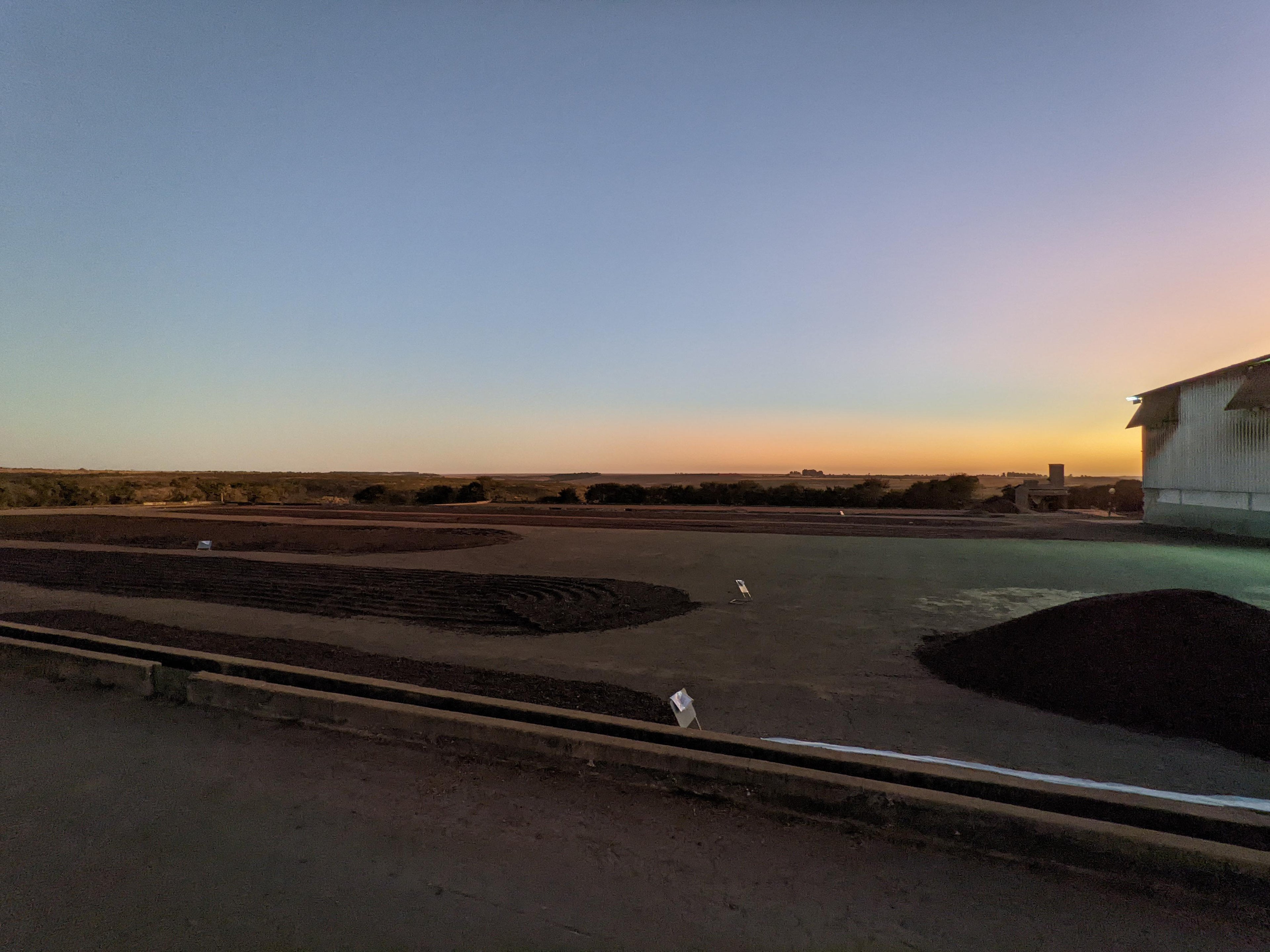 BRA-001 | Rio Brilhante Frutado