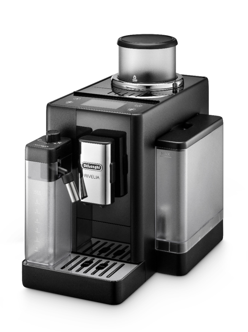 DeLonghi - Rivelia