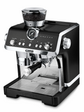 DeLonghi - La Specialista Opera Black