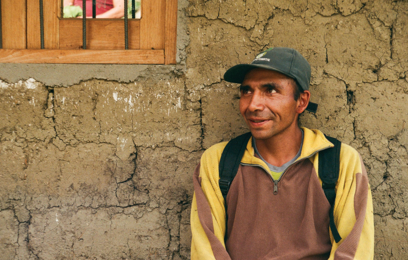 PER-002 | Cirilo Andarapino