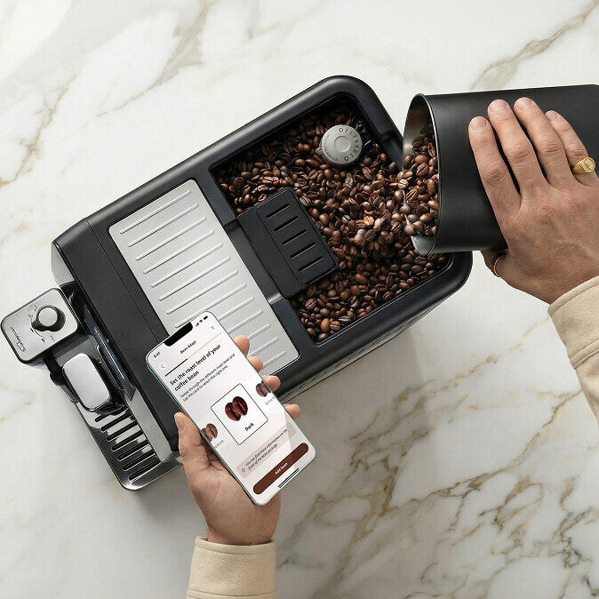 DeLonghi - Eletta Ultra