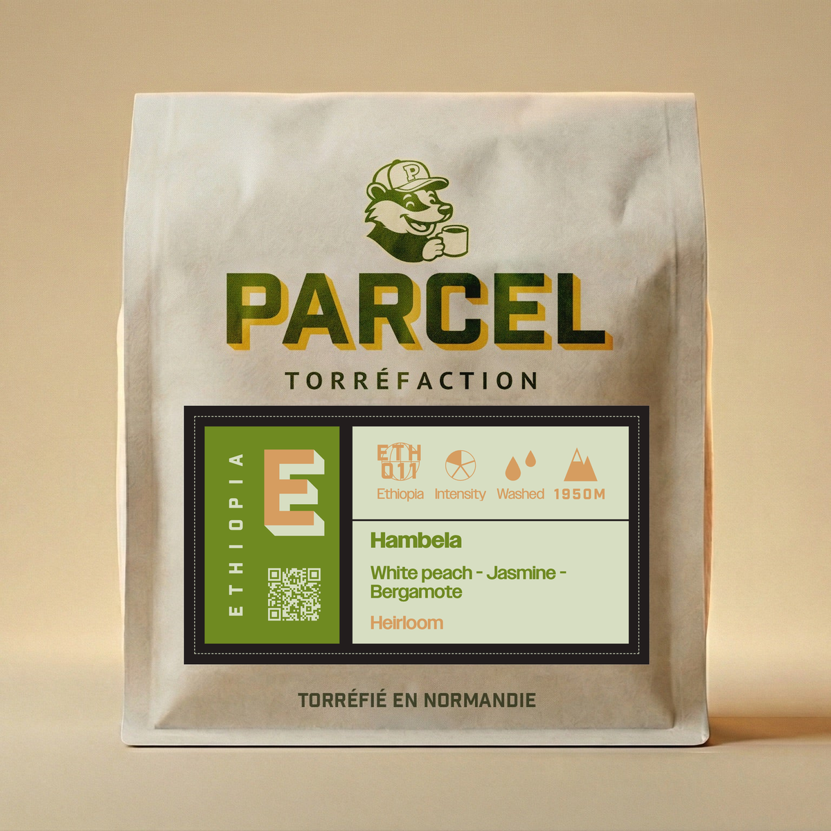 ETH-011 | Hambela