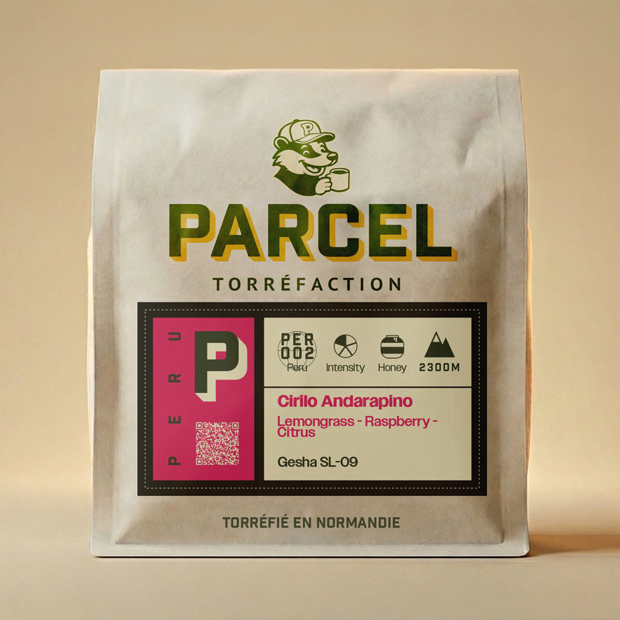 PER-002 | Cirilo Andarapino